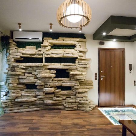 Thess Nature Apartment Thessaloníki Luaran gambar