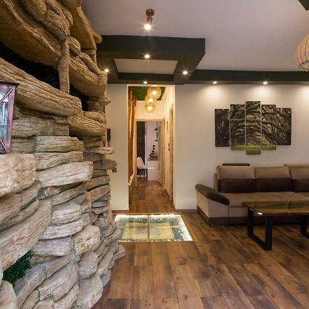 Thess Nature Apartment Thessaloníki Luaran gambar