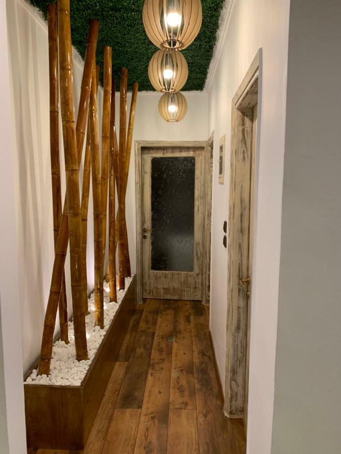 Thess Nature Apartment Thessaloníki Luaran gambar