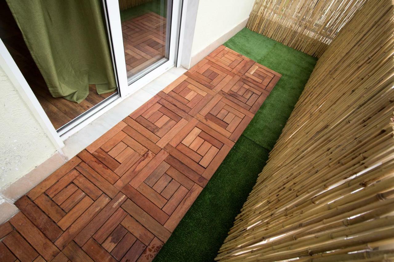 Thess Nature Apartment Thessaloníki Luaran gambar