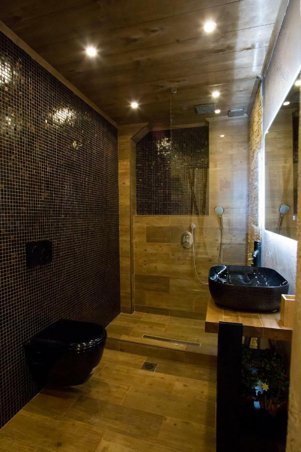 Thess Nature Apartment Thessaloníki Luaran gambar