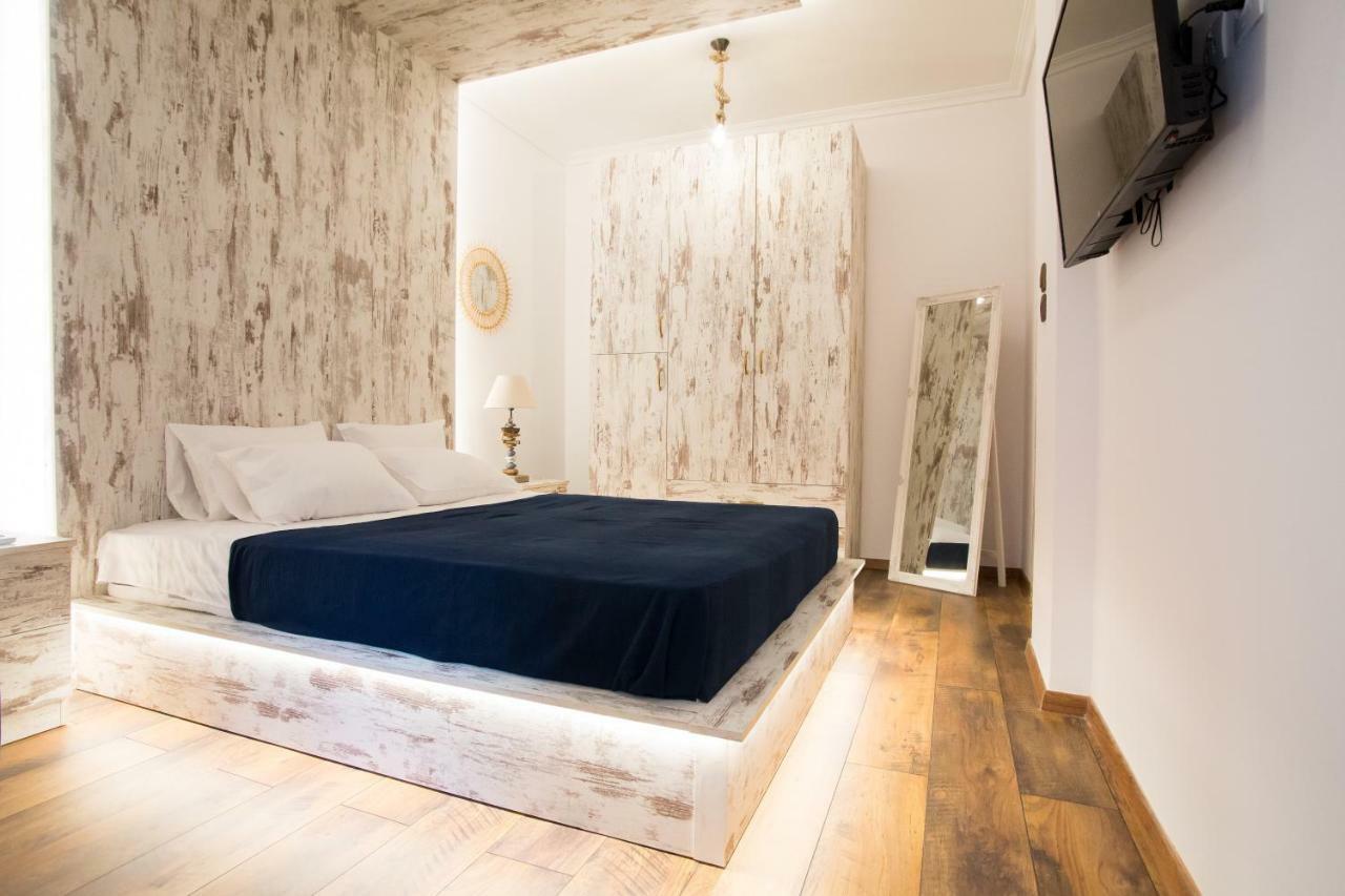 Thess Nature Apartment Thessaloníki Luaran gambar