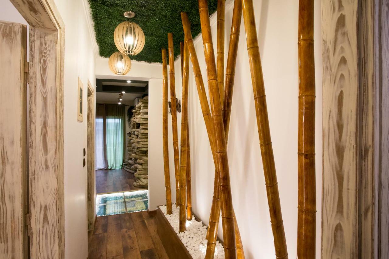 Thess Nature Apartment Thessaloníki Luaran gambar