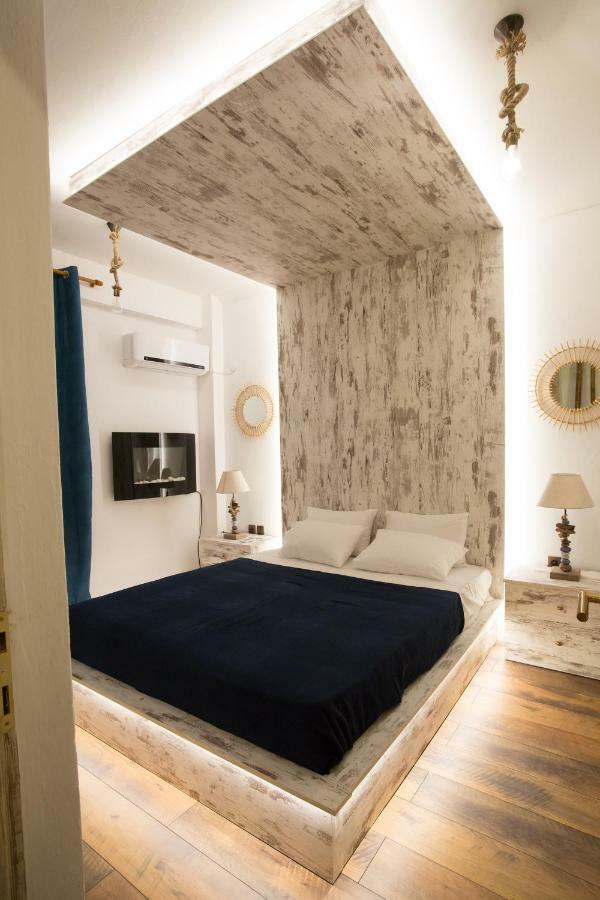 Thess Nature Apartment Thessaloníki Luaran gambar